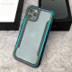 Чехол Raptic Shield для iPhone 12 Pro Max Чёрный - Изображение 137352