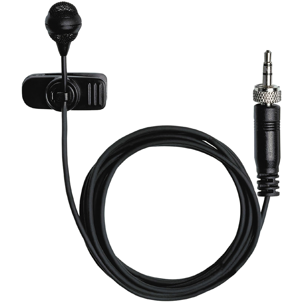 Микрофон петличный Sennheiser ME 4-N 
