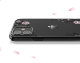 Чехол PQY Flora для iPhone 12 mini Золотой - Изображение 139543