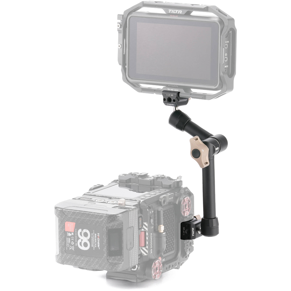 Magic Arm Tilta Pro Dual NATO 