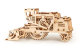 Конструктор 3D-пазл UGears - Комбайн - Изображение 50011