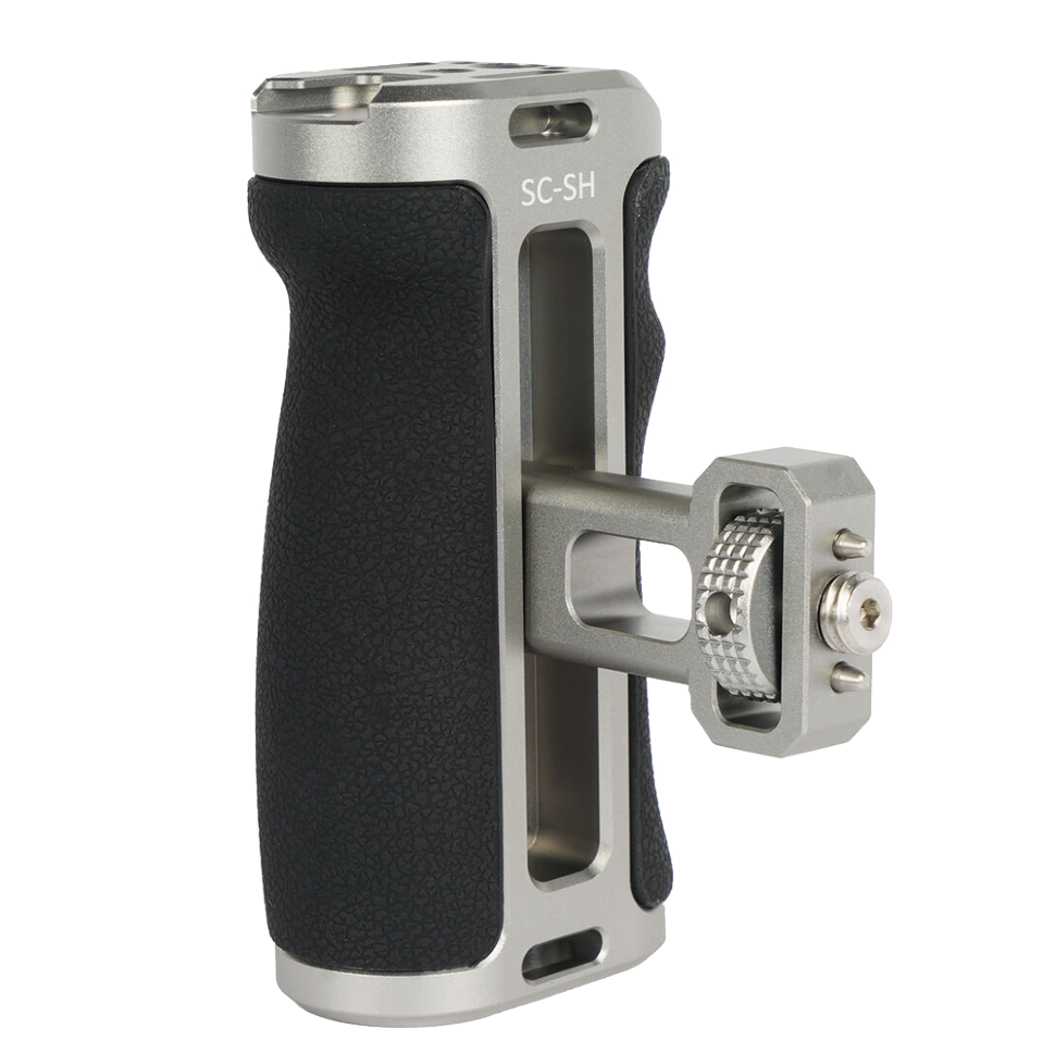 Рукоятка боковая Sirui SC-SH NATO/ARRI 3/8" preOrder=24.11.2026