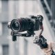 Быстросъёмная площадка Falcam F38 для DJI RS4/RS4 PRO/RS 2/RSC 2/RS3/RS3 Pro - Изображение 266215