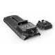 Быстросъёмная площадка Falcam F38 для DJI RS4/RS4 PRO/RS 2/RSC 2/RS3/RS3 Pro - Изображение 266218
