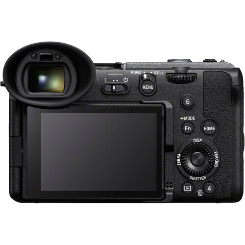 Кинокамера Sony FX2 Cinema Line Body