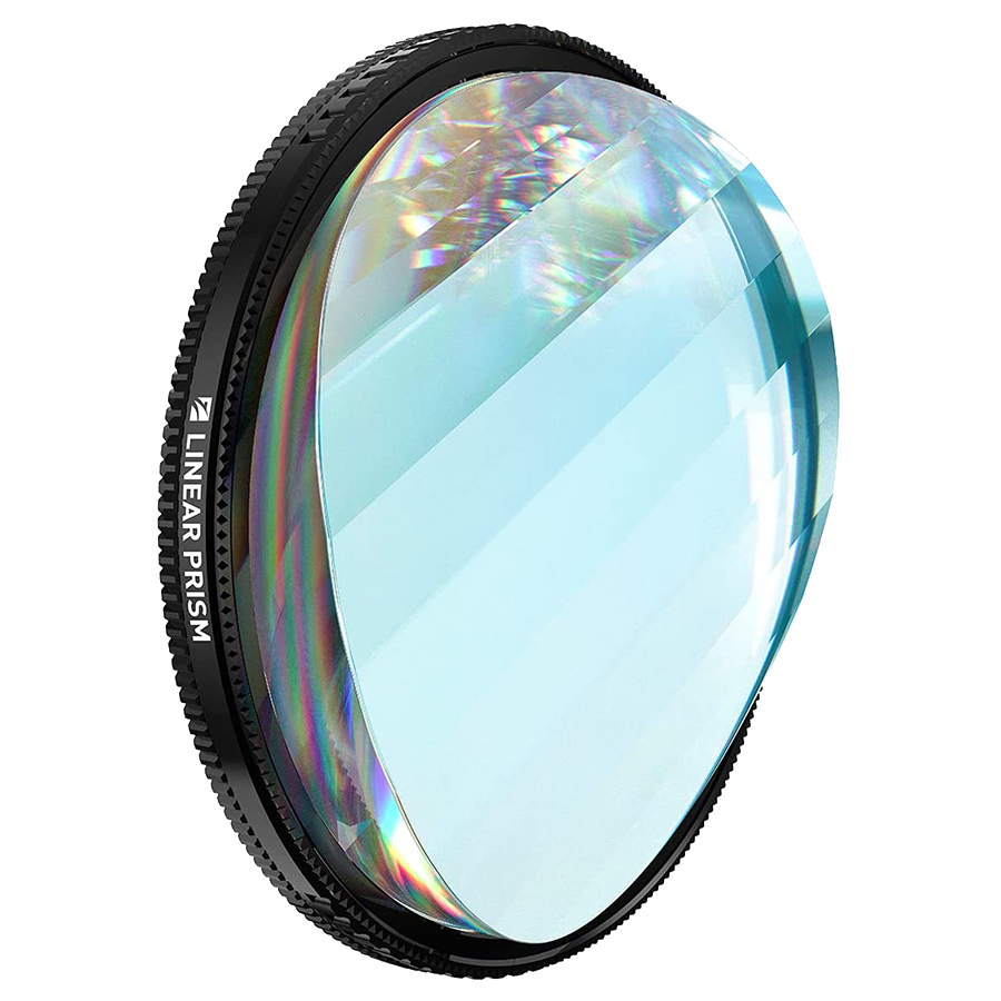 Светофильтр Freewell Prism Linear prism 82мм 