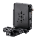 Батарейная площадка Tilta Mini PD V-mount ARCA Receiver Kit - Изображение 281711