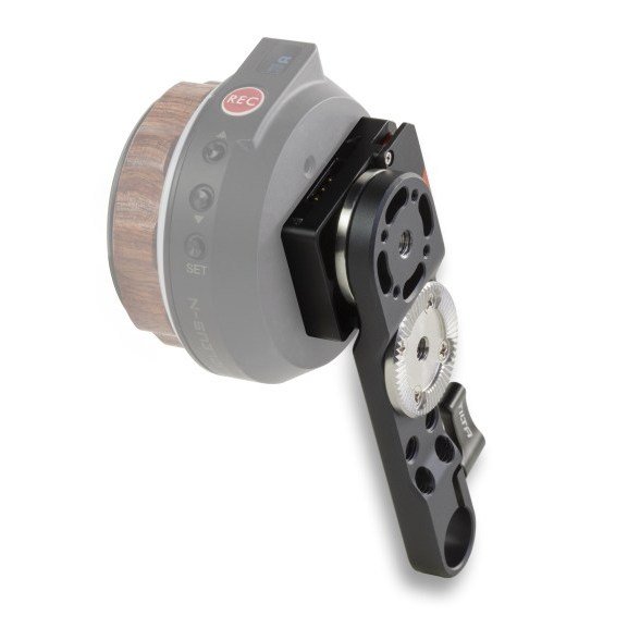 Крепление Tilta Nucleus-M FIZ Hand Unit Monitor Bracket