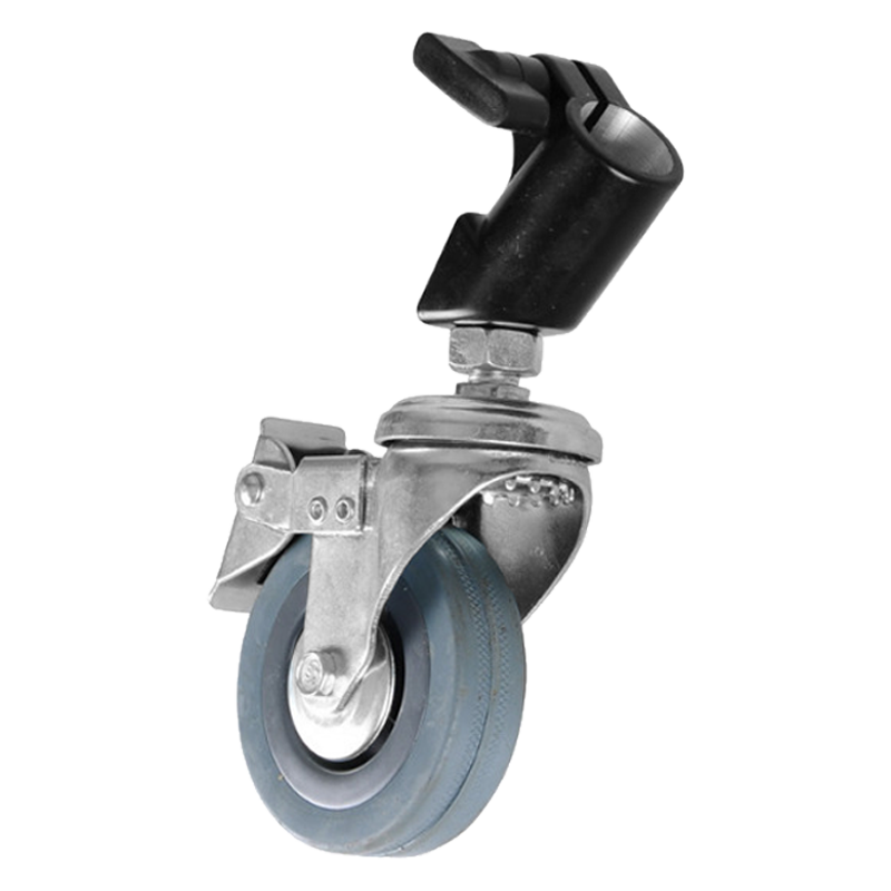 Комплект колес NiceFoto Stand wheel kits B-22