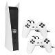 Игровая приставка GameStation 5 - Изображение 205681