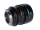 Объектив Sirui Nightwalker 35mm T1.2 S35 X-mount Чёрный - Изображение 216640