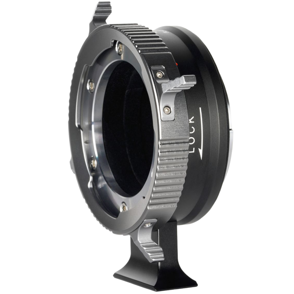 Адаптер объектива Sirui PL-GFX Adapter 