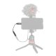 Адаптер BOYA BY-K4 mini Jack TRS - Type-C - Изображение 135339
