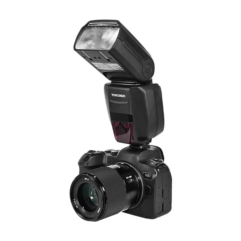 Фотовспышка YongNuo Speedlite YN690EX-RT для Canon