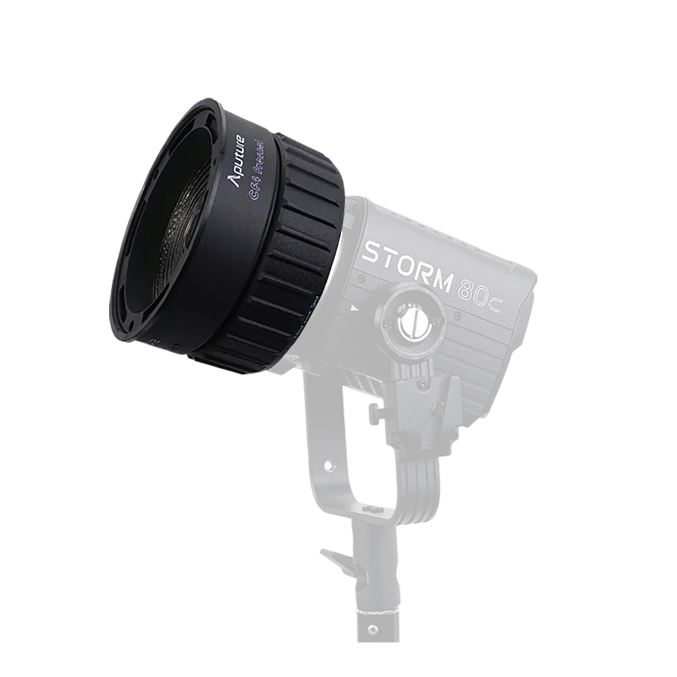 Линза Френеля Aputure CF4 Fresnel preOrder=07.10.2026