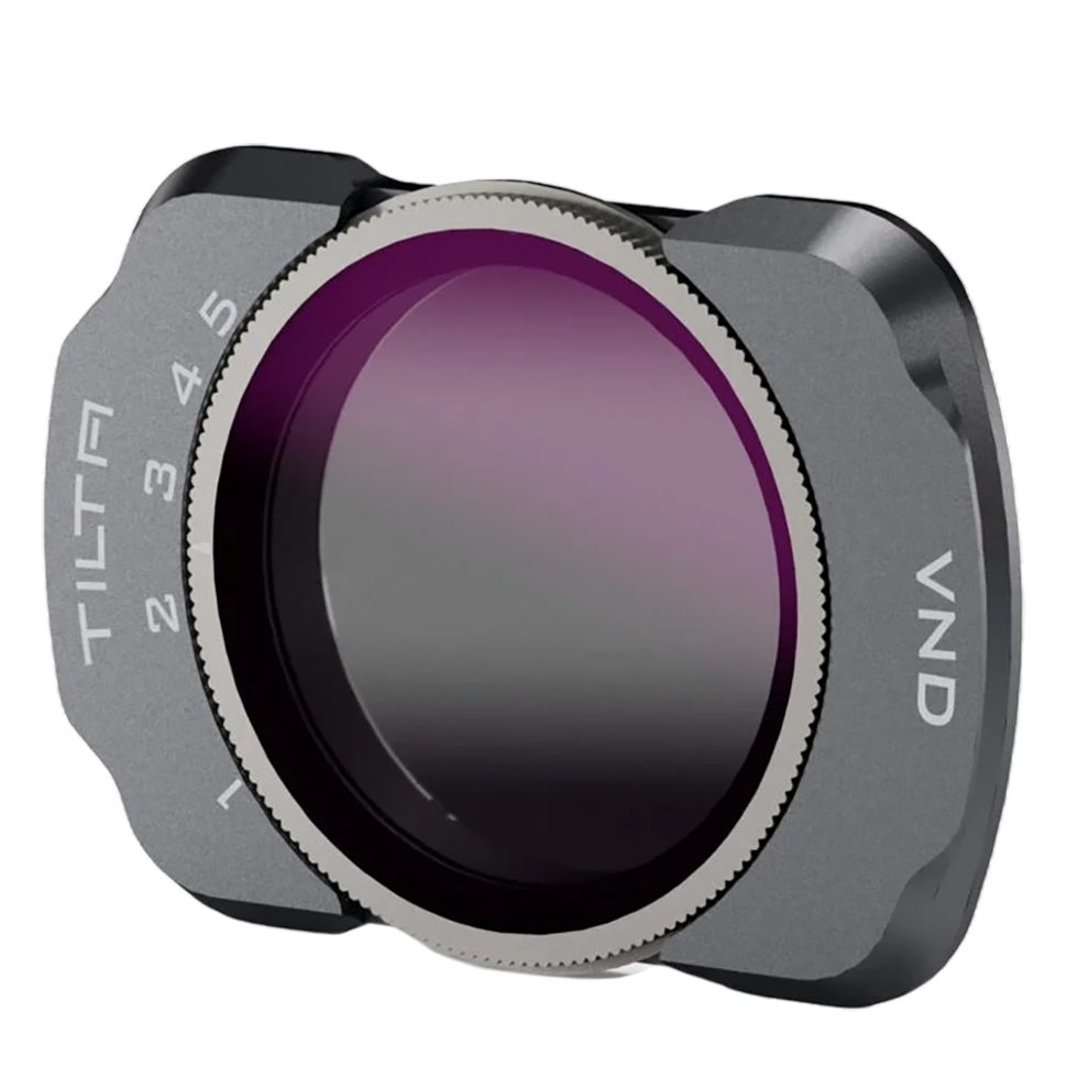 Светофильтр Tilta VND2-32 для DJI Osmo Pocket 3 preOrder=24.11.2026