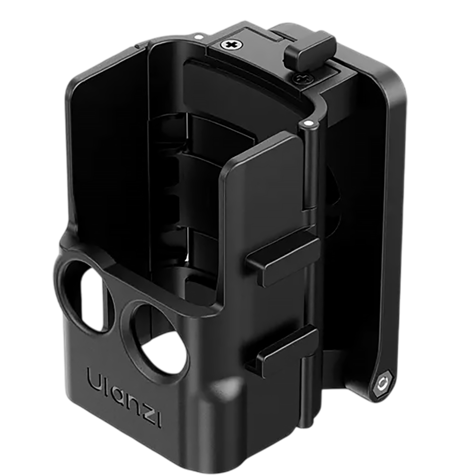 Магнитный держатель Ulanzi PK15 для DJI Osmo Pocket 3 