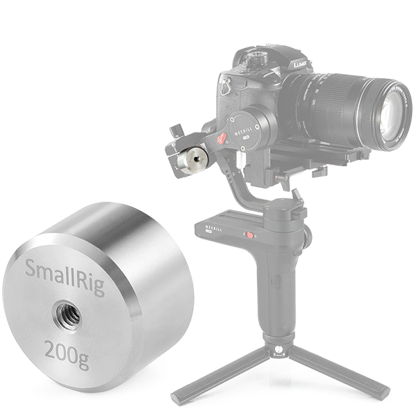 Груз противовеса SmallRig AAW2285 (200г) 