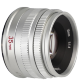 Объектив 7Artisans 35mm F1.4 Mark II APS-C X-Mount Серебро - Изображение 182274