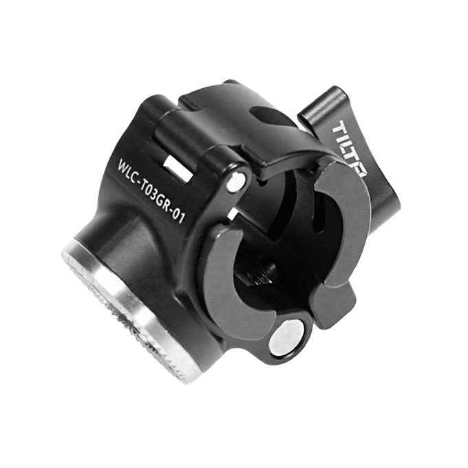 Крепление Tilta Nucleus-M Hand Grips Universal Gimbal Adapter with Rosettes (L/R)
