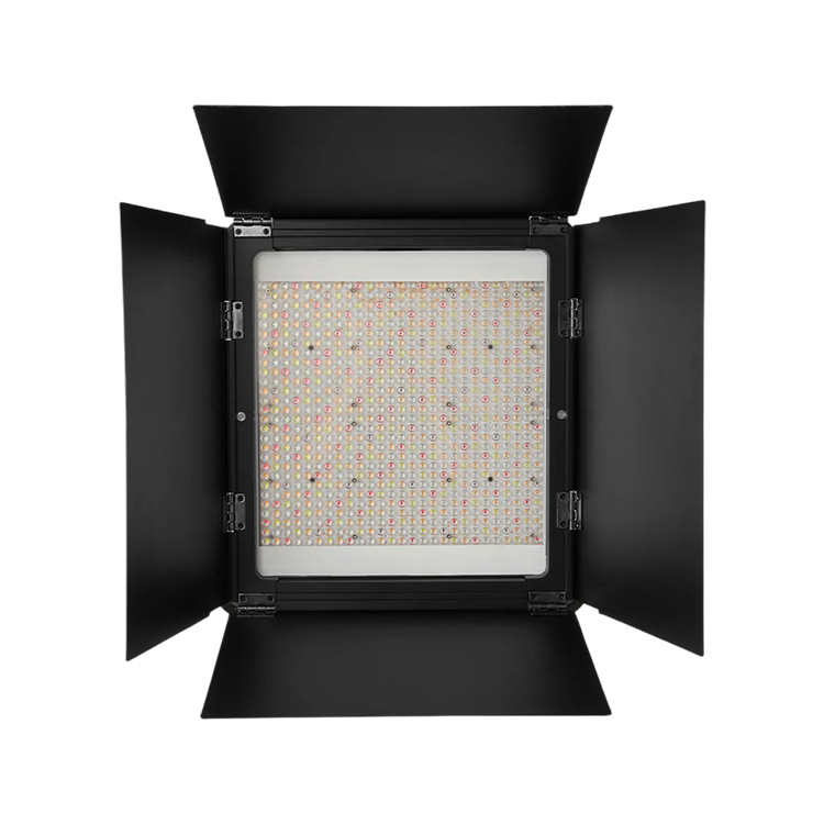 Шторки Aputure Barn Doors для NOVA II 1x1