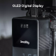 Аккумулятор SmallRig VB99 mini V-Mount Чёрный - Изображение 215025