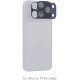 Набор светофильтров SmallRig Square ND & Black Mist для iPhone 17 Pro Max Синий - Изображение 297809