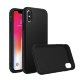 Чехол RhinoShield SolidSuit для iPhone Xs Max Чёрный карбон - Изображение 106928