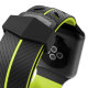 Ремешок X-Doria Action Band для Apple Watch 38/40/41 мм Черно-Желтый - Изображение 108114