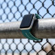 Ремешок X-Doria Action Band для Apple Watch 38/40/41 мм Черно-Желтый - Изображение 108116