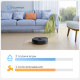 Робот-пылесос Xiaomi Mijia Vacuum Cleaner Pro Чёрный - Изображение 202685
