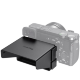 Солнцезащитный козырёк SmallRig 2823 для камеры Sony серии a6 - Изображение 127310