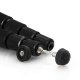 Штатив Benro MeFOTO RoadTrip Pro Aluminum Чёрный - Изображение 232272