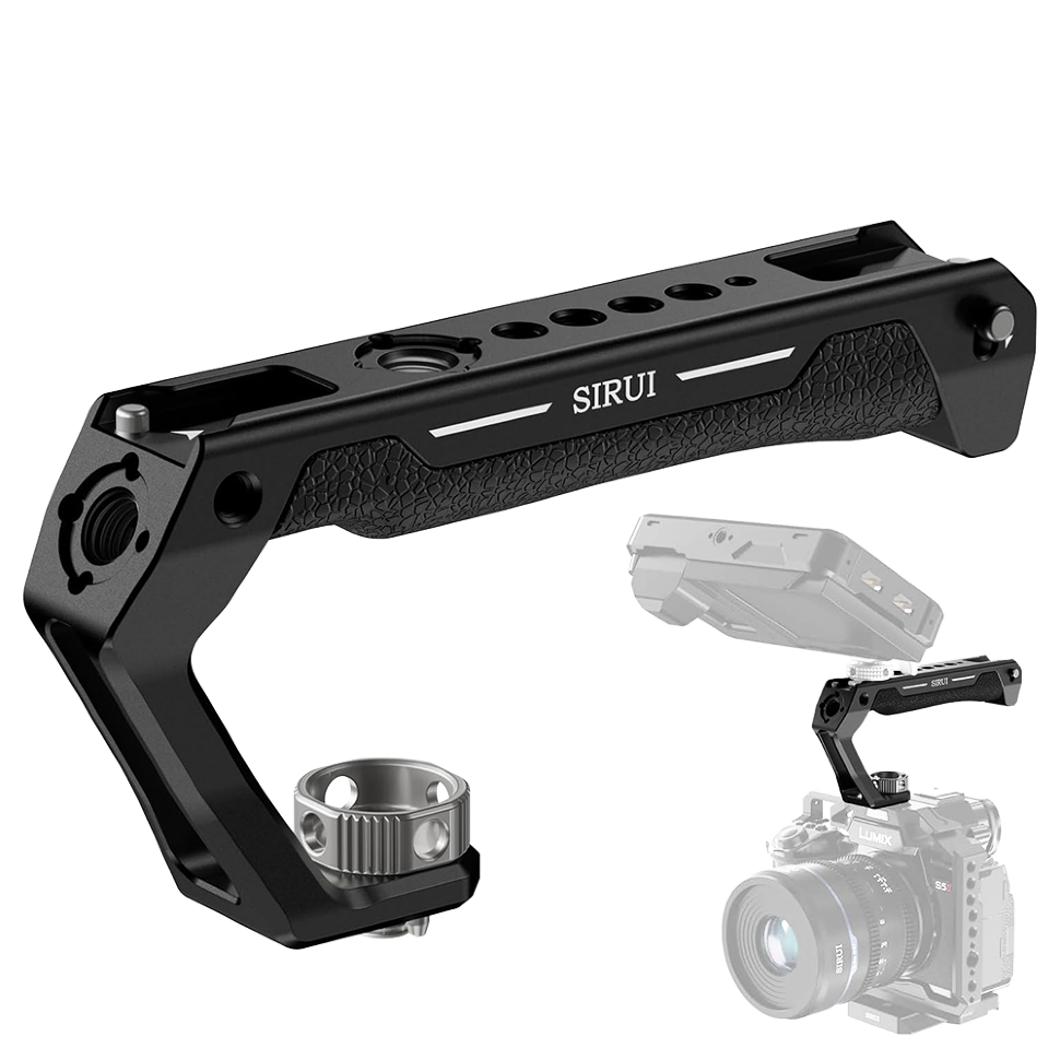 Рукоятка верхняя Sirui SC-THA ARRI 3/8" 