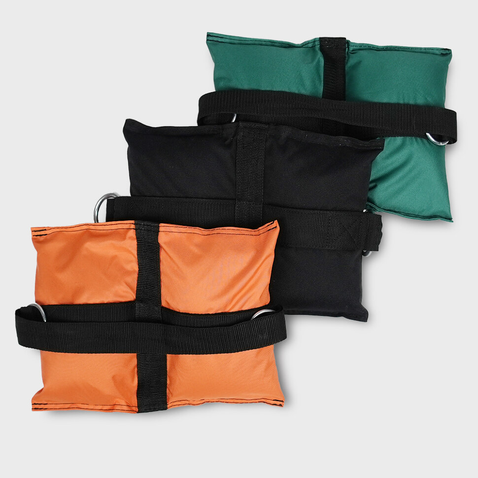 Сэндбэг MovieForce Laurapalmer Sandbag 10кг Оранжевый