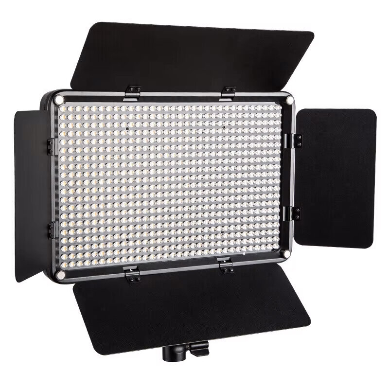 Осветитель Viltrox VL-D640T