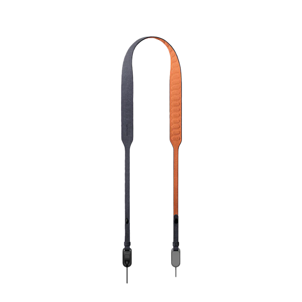 Шейный ремень PGYTECH Camera Shoulder Strap Air Retro S Серый 