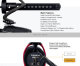 Микрофон CoMica CVM-V30 LITE Чёрный - Изображение 75842