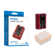 Аккумулятор KingMa NP-W235 2600mAh - Изображение 281878