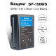 Аккумулятор KingMa V-Mount 14.8V 190Wh (Уцененный кат.Б) - Изображение 187732