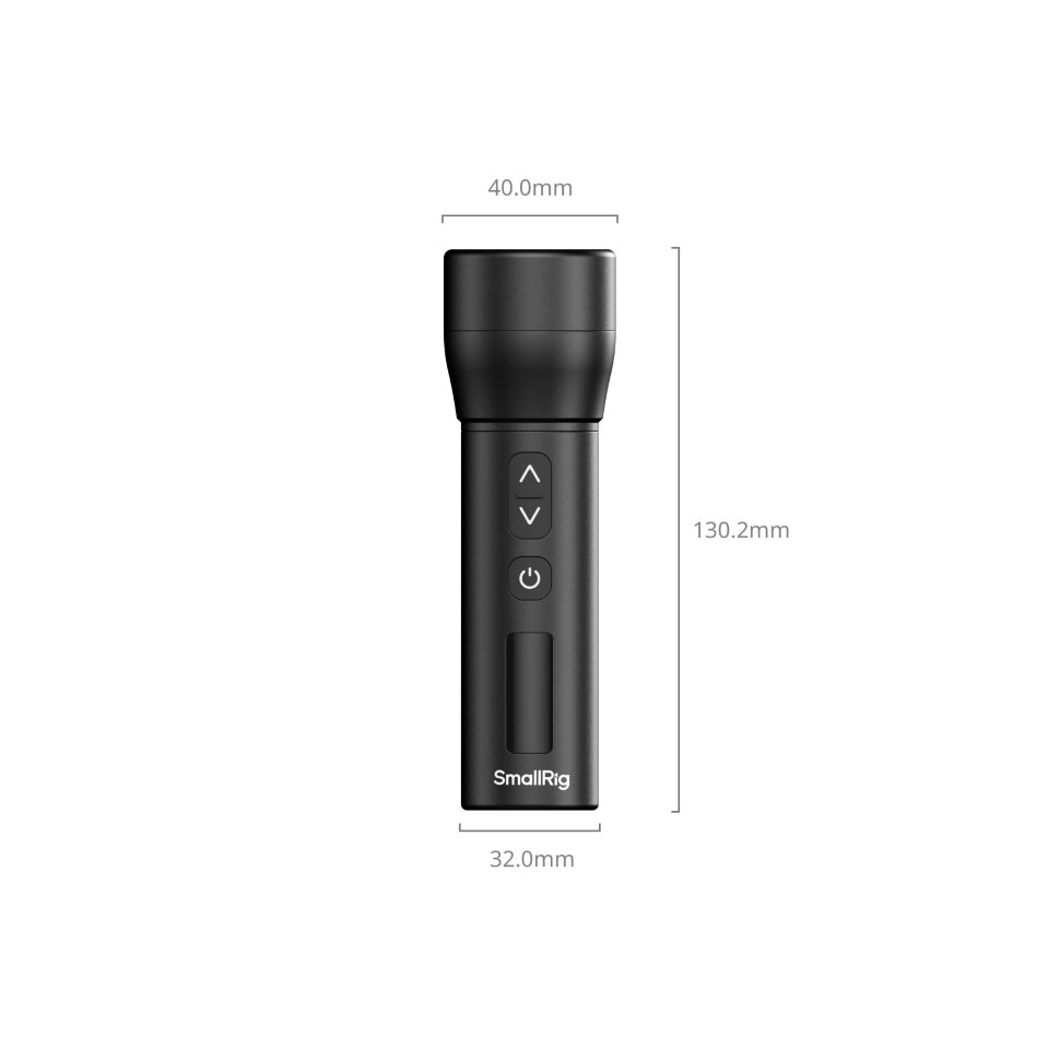 Осветитель SmallRig RF 05B