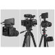 Аккумулятор SmallRig VB50 mini V-Mount Чёрный - Изображение 194688