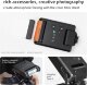Фотовспышка YongNuo YN6 mini Flash для Sony Серебро (Уцененный кат.А) - Изображение 302855