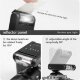 Фотовспышка YongNuo YN6 mini Flash для Sony Серебро (Уцененный кат.А) - Изображение 302856
