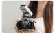 Фотовспышка YongNuo YN6 mini Flash для Sony Серебро (Уцененный кат.А) - Изображение 302859
