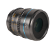 Объектив Sirui Nightwalker 35mm T1.2 S35 Micro 4/3 Чёрный - Изображение 216608