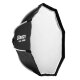 Софтбокс Ulanzi Fold DS40 Mini Bowens с сотами - Изображение 247075