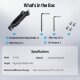 Рукоятка Sirui Adjustable Sling Handgrip для DJI RS 3 Pro/RS 3/RS 2/RSC 2/Ronin-S - Изображение 237239