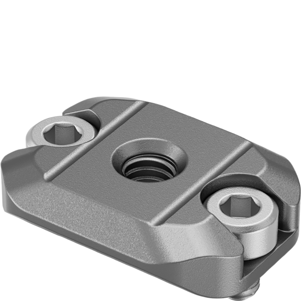 Крепление SmallRig HawkLock H21 mini NATO для DJI RS preOrder=24.10.2027