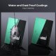 Светофильтр K&F Concept Nano-X ND64 (4x5.65") - Изображение 258640